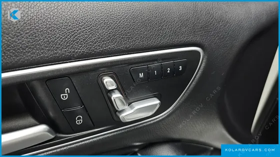 MERCEDES GLA-CLASS GLA220