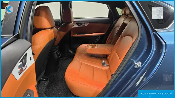KIA K3 1.6