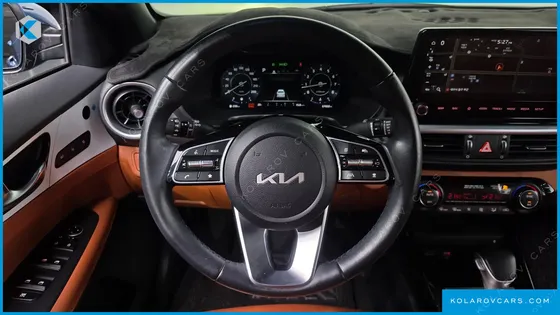 KIA K3 1.6
