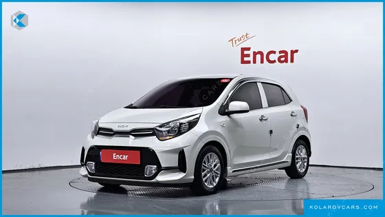 KIA MORNING (PICANTO) PRESTIGE