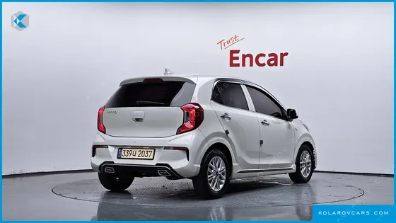 KIA MORNING (PICANTO) PRESTIGE