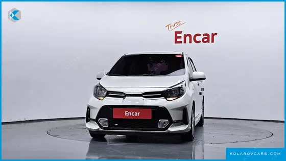 KIA MORNING (PICANTO) PRESTIGE