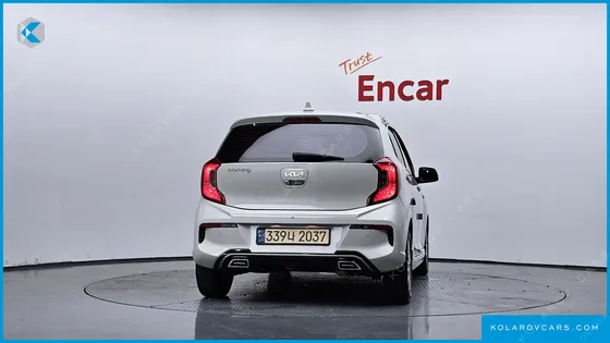 KIA MORNING (PICANTO) PRESTIGE