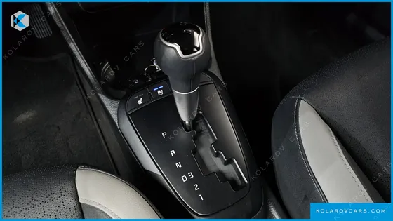 KIA MORNING (PICANTO) PRESTIGE