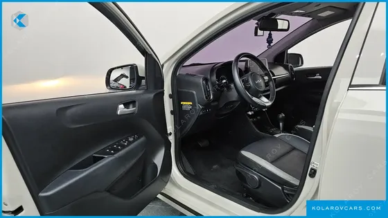 KIA MORNING (PICANTO) PRESTIGE