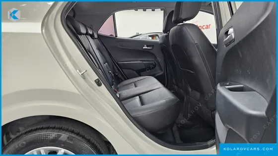 KIA MORNING (PICANTO) PRESTIGE