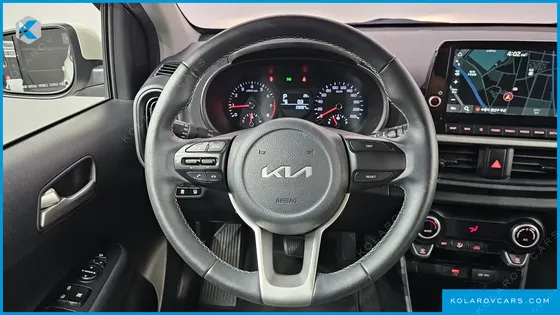 KIA MORNING (PICANTO) PRESTIGE