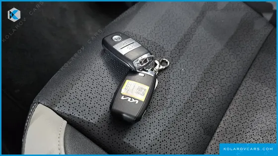 KIA MORNING (PICANTO) PRESTIGE