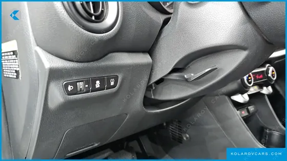 KIA MORNING (PICANTO) PRESTIGE