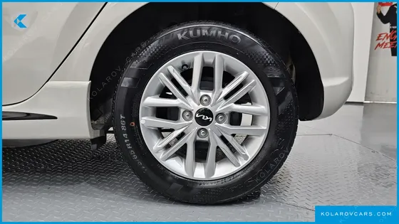 KIA MORNING (PICANTO) PRESTIGE