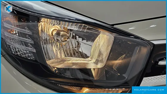 KIA MORNING (PICANTO) PRESTIGE