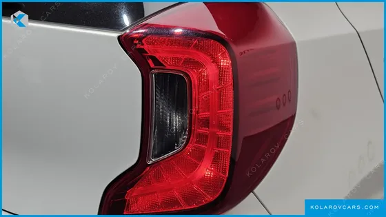KIA MORNING (PICANTO) PRESTIGE