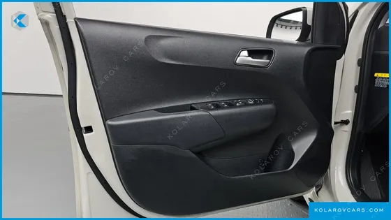 KIA MORNING (PICANTO) PRESTIGE