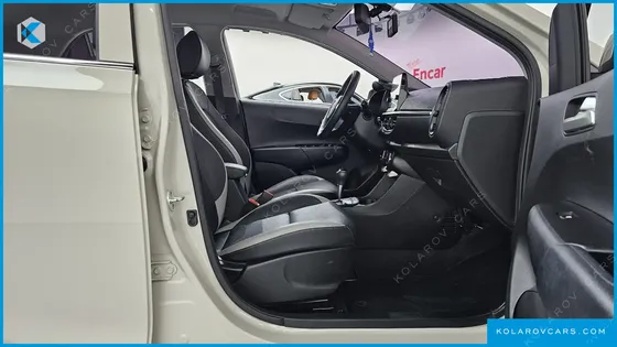 KIA MORNING (PICANTO) PRESTIGE
