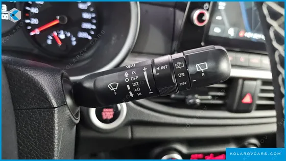 KIA MORNING (PICANTO) PRESTIGE
