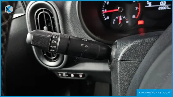 KIA MORNING (PICANTO) PRESTIGE