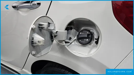 KIA MORNING (PICANTO) PRESTIGE