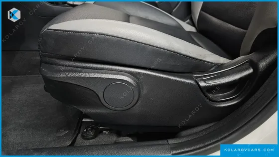 KIA MORNING (PICANTO) PRESTIGE