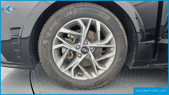 HYUNDAI SONATA 2.0