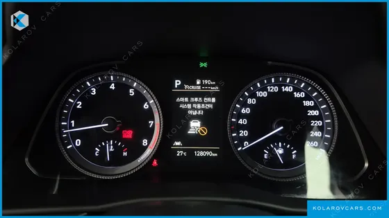 HYUNDAI SONATA 2.0