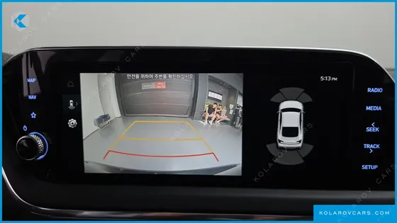 HYUNDAI SONATA 2.0