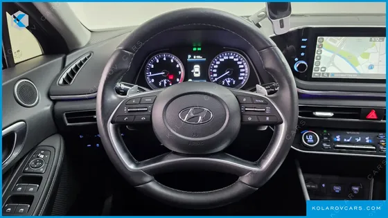 HYUNDAI SONATA 2.0