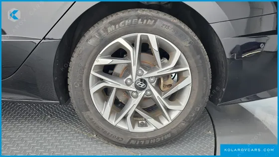 HYUNDAI SONATA 2.0