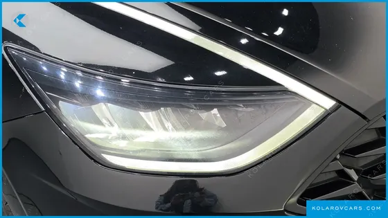 HYUNDAI SONATA 2.0