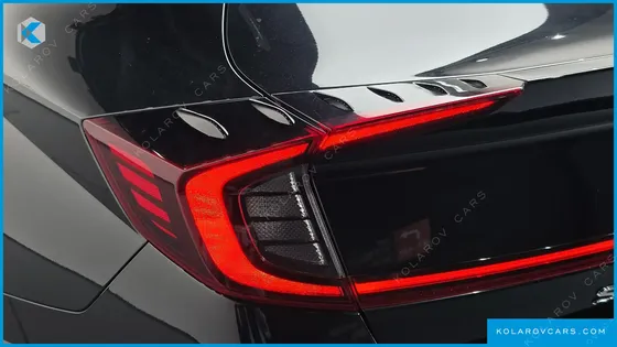 HYUNDAI SONATA 2.0