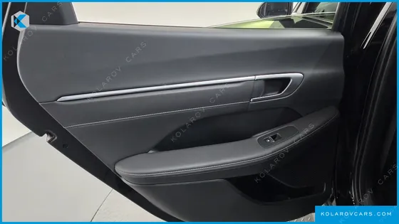 HYUNDAI SONATA 2.0
