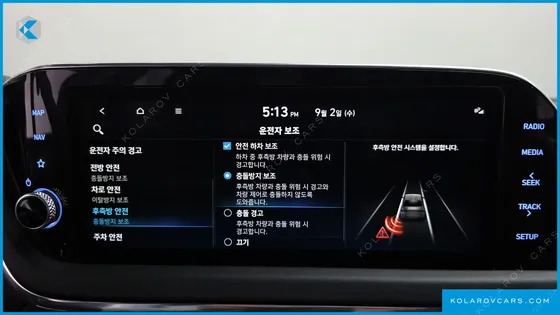 HYUNDAI SONATA 2.0