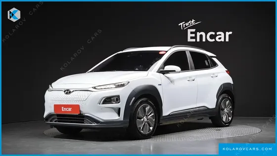 HYUNDAI KONA PREMIUM