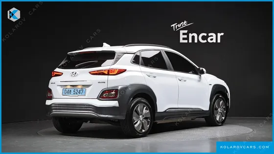 HYUNDAI KONA PREMIUM