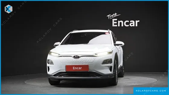 HYUNDAI KONA PREMIUM
