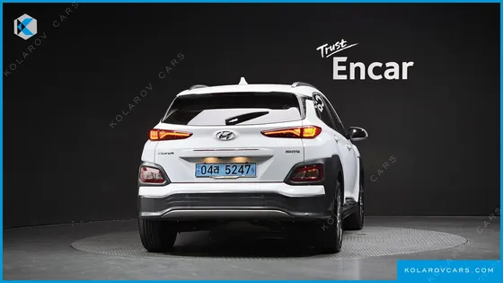HYUNDAI KONA PREMIUM