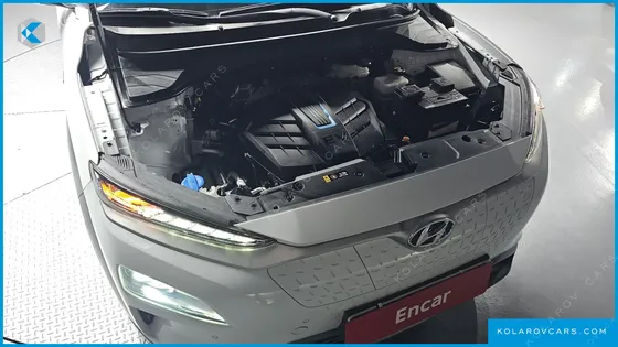 HYUNDAI KONA PREMIUM
