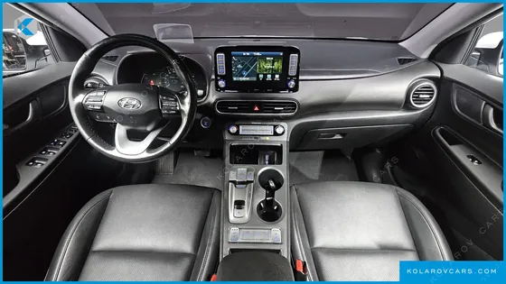 HYUNDAI KONA PREMIUM