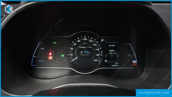 HYUNDAI KONA PREMIUM