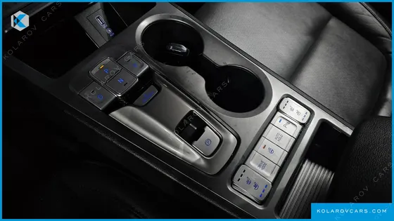 HYUNDAI KONA PREMIUM