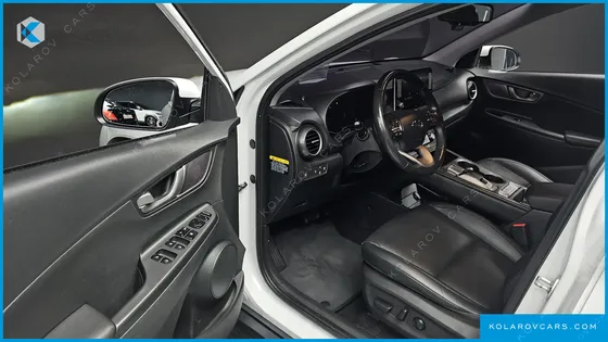 HYUNDAI KONA PREMIUM