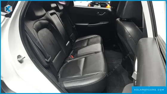 HYUNDAI KONA PREMIUM