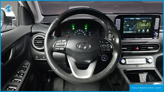 HYUNDAI KONA PREMIUM