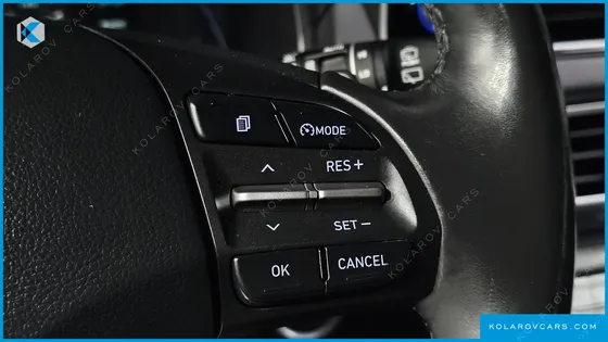 HYUNDAI KONA PREMIUM