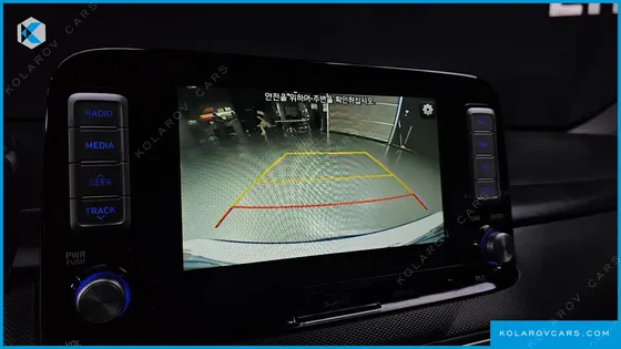 HYUNDAI KONA PREMIUM