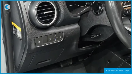 HYUNDAI KONA PREMIUM