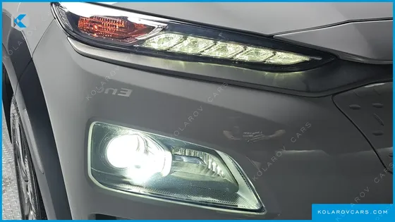 HYUNDAI KONA PREMIUM