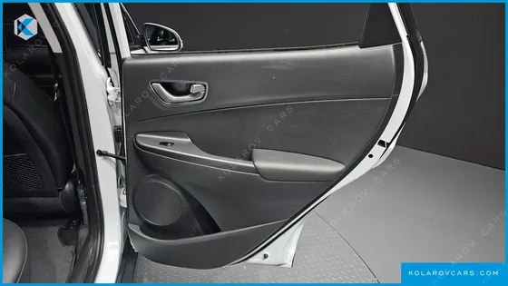 HYUNDAI KONA PREMIUM