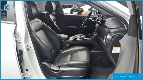 HYUNDAI KONA PREMIUM
