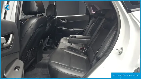 HYUNDAI KONA PREMIUM