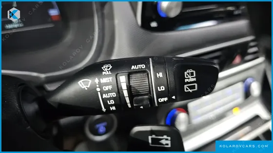 HYUNDAI KONA PREMIUM